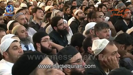 Molana Tariq Jameel Ki Aamir Khan Say Mulaqaat