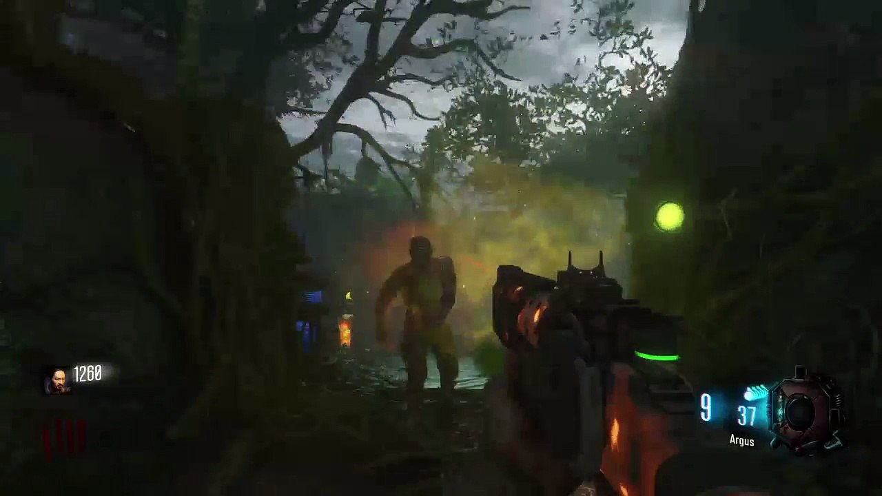 Zetsubou no shima live tranquillou! (2)