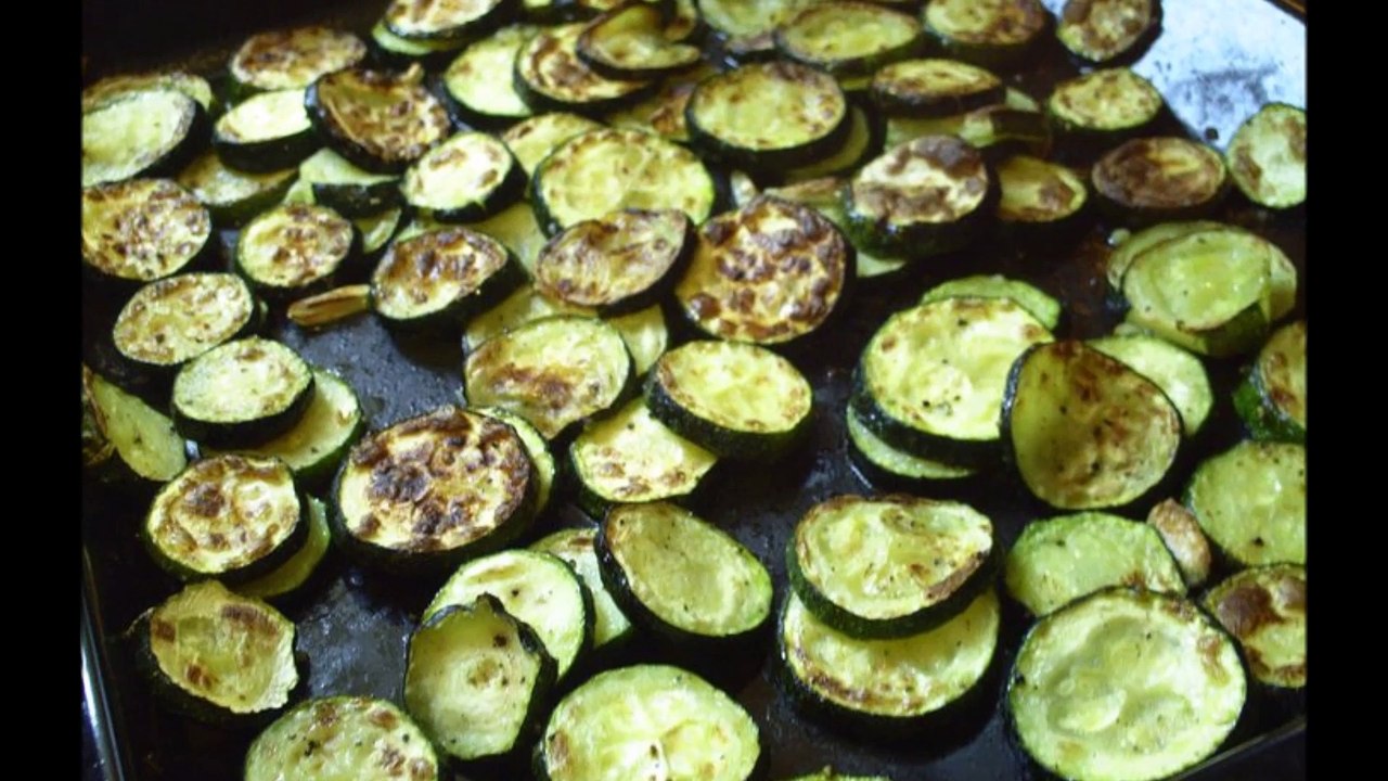 Ey, kochst Du?! Folge 009 Gegrillte Zucchini mit Couscous und Joghurt-Dip /Full Film/Complete Movie/Ganzer Film