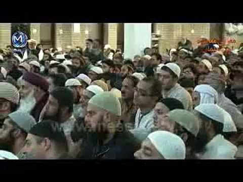 This world in not Ideal Home ye duniya man chaha ghar nahi hai by Maulana Tariq Jameel