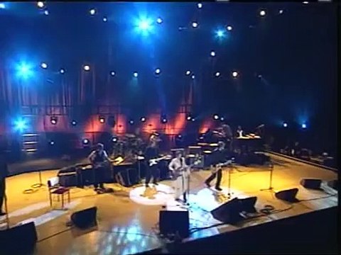 Eric Clapton / Sheryl Crow (My Favorite Mistake)