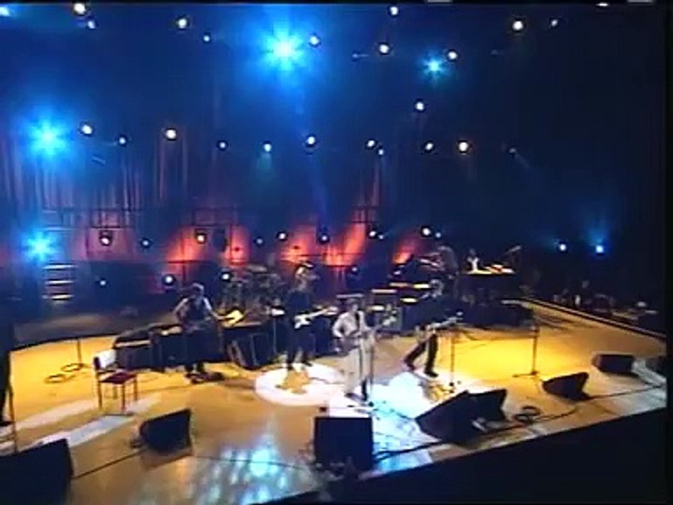 Eric Clapton / Sheryl Crow  (My Favorite Mistake)