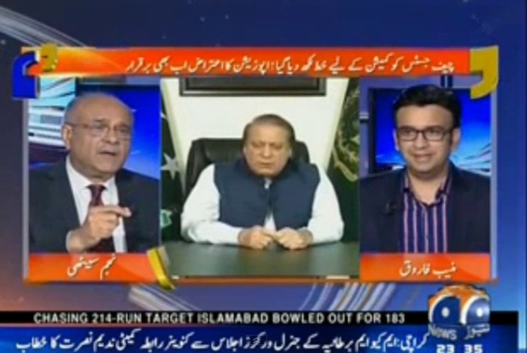 Imran Khan Chahtay Hain Kisi Tareeqay Se Meri Bari Aye Es Liye Wo Hkumat Ko Her Waqt Destabilize Krna Chahtay Hain