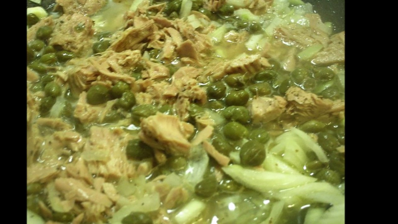 Ey, kochst Du?! Folge 010 Thunfisch-Kapern-Spaghetti /Full Film/Complete Movie/Ganzer Film