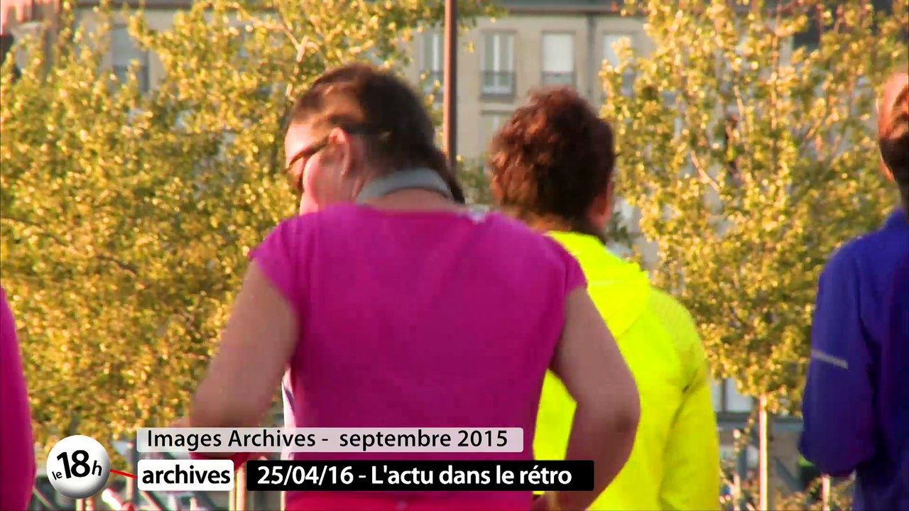 Le 18h Archives