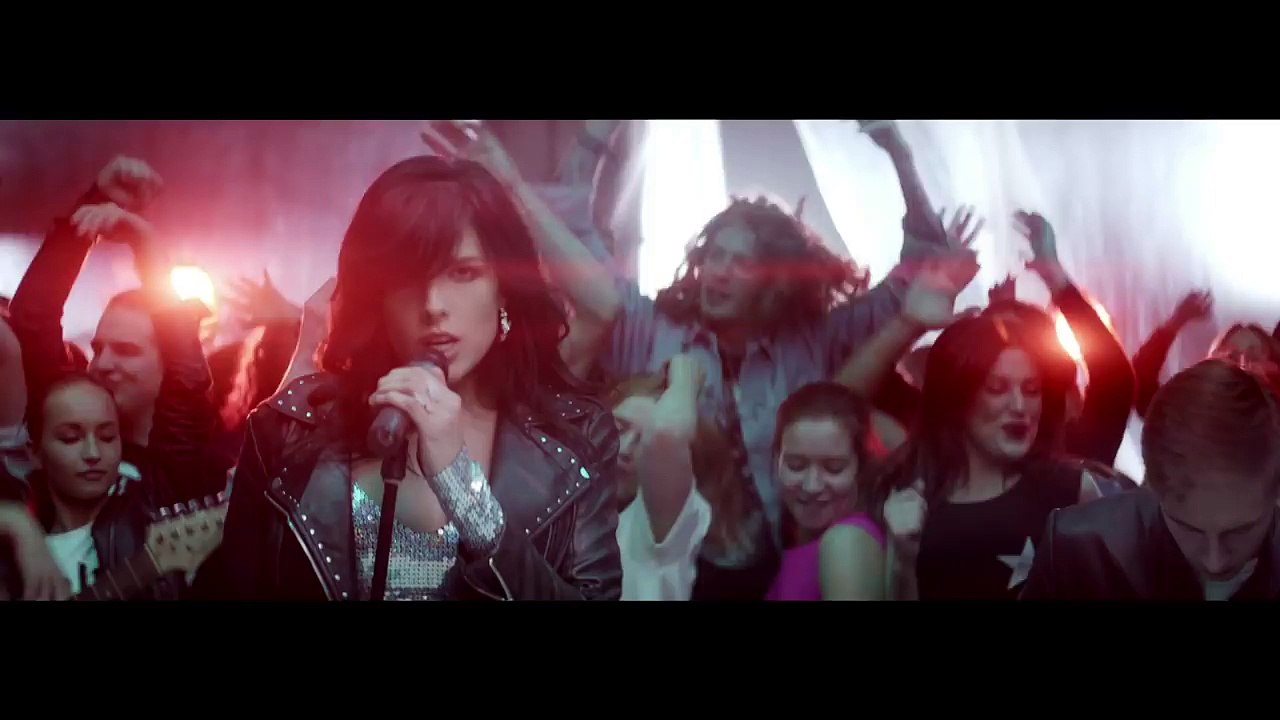 Ольга Романовская - Держи меня крепче