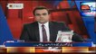 Telephone Operator Of PTI Has Also Off Shore Accounts - Akbar Babar