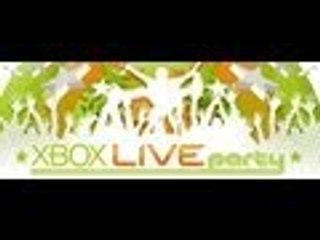 MY FREAKY FRIDAY- XBOX LIVE PARTY (AUDIO)