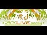 MY FREAKY FRIDAY- XBOX LIVE PARTY (AUDIO)
