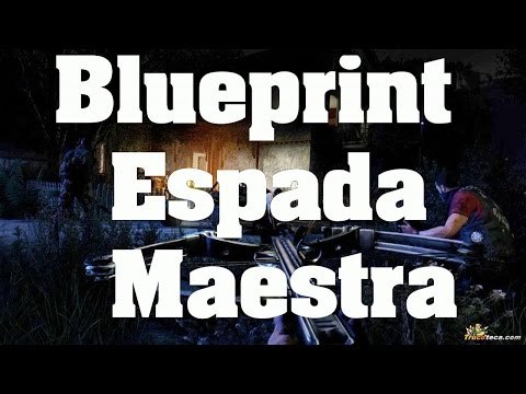 Trucos de Dying Light The Following - Como conseguir la espada maestra de Zelda