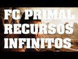 Truco de Far Cry Primal - Conseguir recursos infinitos - Claves, trucos y trampas
