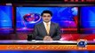 Aaj Shahzaib Khanzada Ke Saath – 25th April 2016