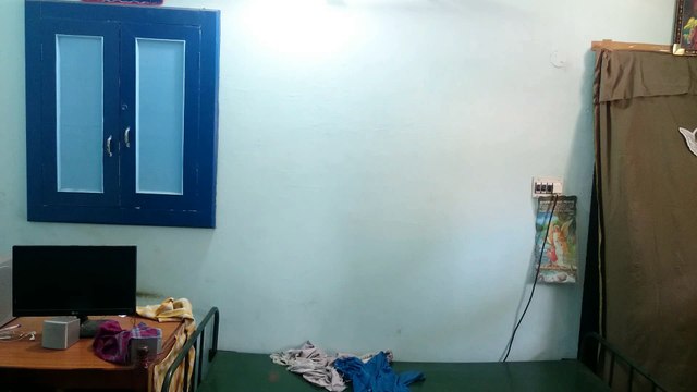 Disappearing into Dust - After Effects - Disintegration Effect - Sham Paujen