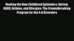 [Download PDF] Healing the New Childhood Epidemics: Autism ADHD Asthma and Allergies: The Groundbreaking