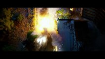 13 Hours: The Secret Soldiers of Benghazi TRAILER 2 (2015) - Michael Bay Thriller HD