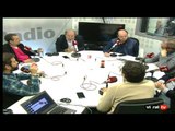 Fútbol es Radio: El liderato es cosa de tres - 25/04/16