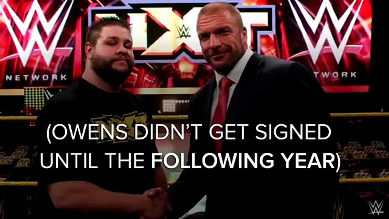Why Sami Zayn and Kevin Owens are destined to fight forever