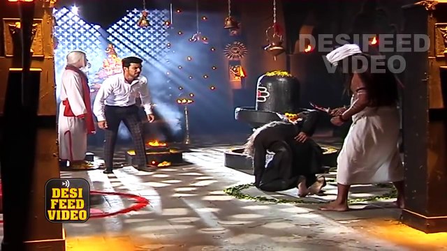 NAAGIN - 24th April 2016 _ Full Uncut _ Episode On Location _ Nagin - Colors Tv New Serial News