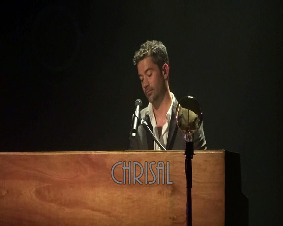 Emmanuel Moire - La chanson inedite