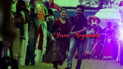 Manithan - Aval Lyric _ Udhayanidhi Stalin, Hansika _ Santhosh Narayanan
