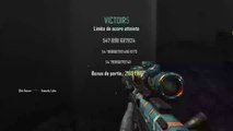 Ohh Raizer - Black Ops II Game Clip