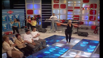 Dara Bubamara - Dodirni me