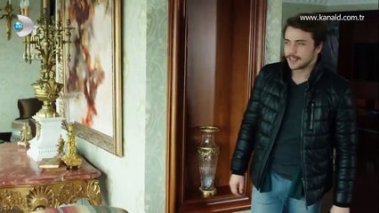 Güneşin Kızları 32. Bölüm - Öpmek istiyorsan önce yakalayacaksın!