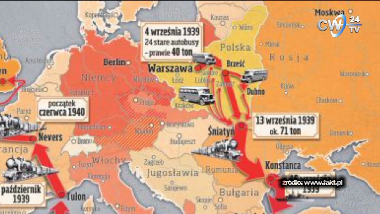 Musisz to wiedzieć! (odc. 107) cz. 2/2
