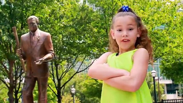 Spice Girls - Wannabe-