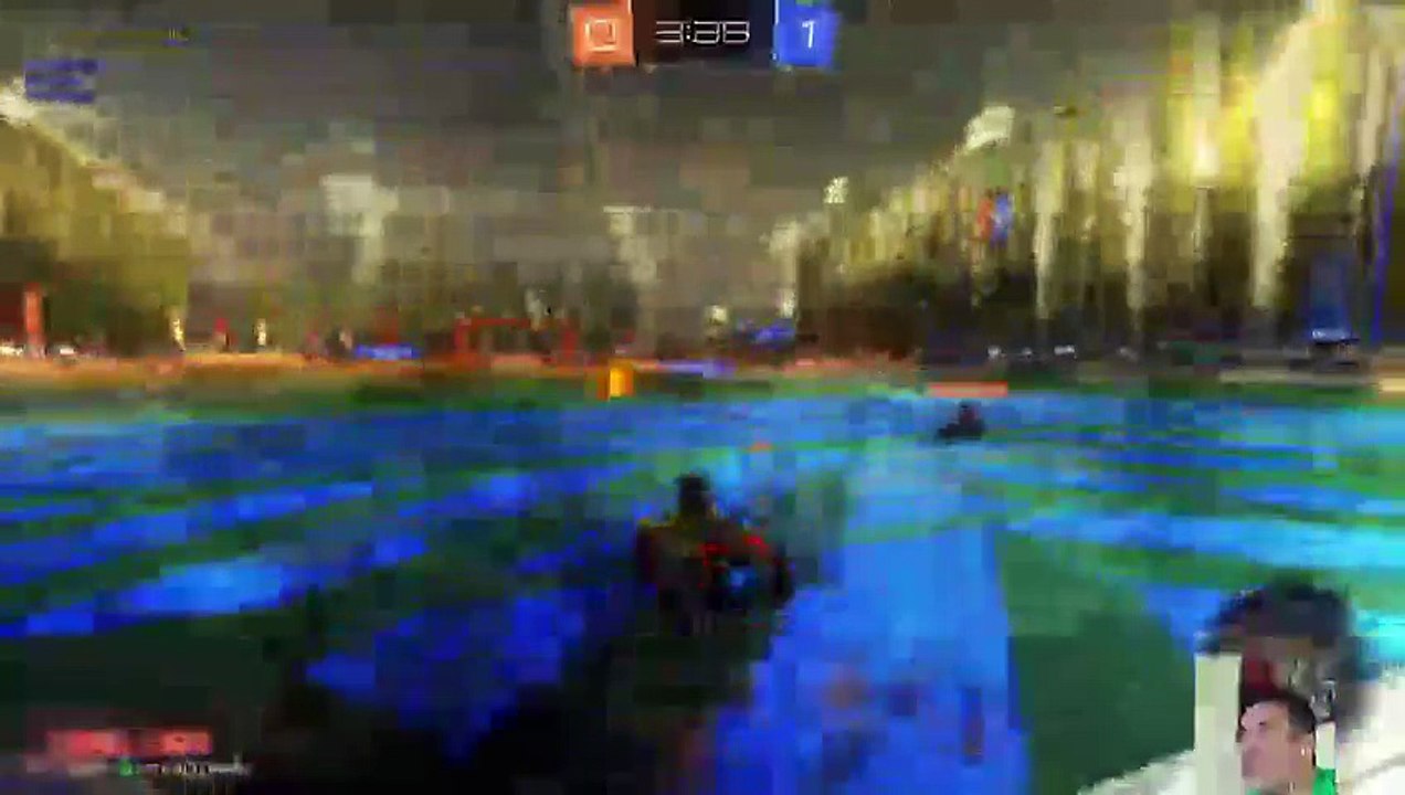 Rocket League (155)