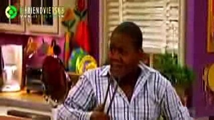 That's So Raven S03E32 Save The Last Dance
