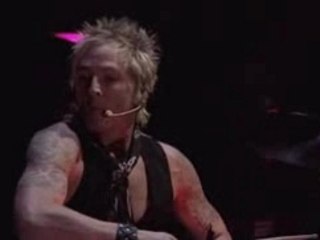 VELVET REVOLVER @ live 2007 - Let it roll (1/16)