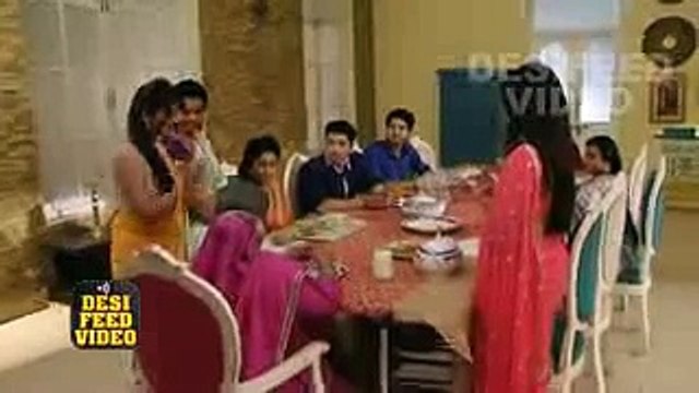 THAPKI PYAAR KI 25th April 2016 Full Uncut Episode On Location Colors Tv Serial News 2016