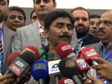 Javed Miandad Criticizes PCB -25 April 2016