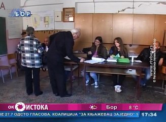 Oko istoka, 25. april 2016. (RTV Bor)