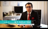 Op.Dr.Abdülkadir Göksel - Rino Istanbul-Burun çene ve alın uyumu