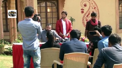 Udaan TV Serial On Location-25th april 2016
