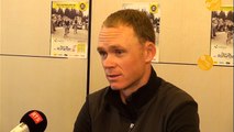 Tour de Romandie 2016 - Chris Froome : 