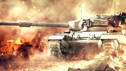 САМЫЙ БОЛЬШОЙ СЕКРЕТ World of Tanks (wot)