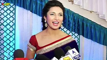 Yeh Hai Mohabbatein _ 25th April 2016 _ Ishita BREAKS DOWN Seeing Raman & Shagun MARRIED
