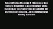 Ebook Sino-Christian Theology: A Theological Qua Cultural Movement in Contemporary China (Studien