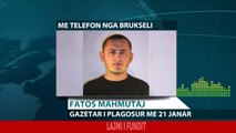 Report TV  -“21 janari”, Alma Veizi: Jam e lodhur me këtë histori, Mahmutaj: Turp!