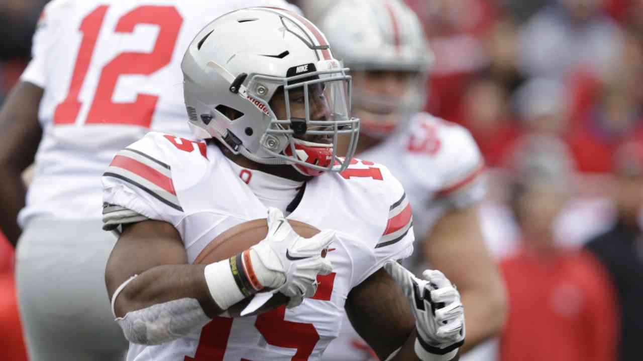 NFL Draft: 1st Round Predictions