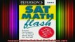 READ book  Petersons 2001 Sat Math Flash Sat Math Flash 2001 Full Free