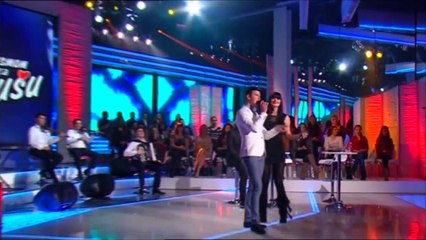 Jeca Krsmanovic & Marko - 2016 - Ti i ja