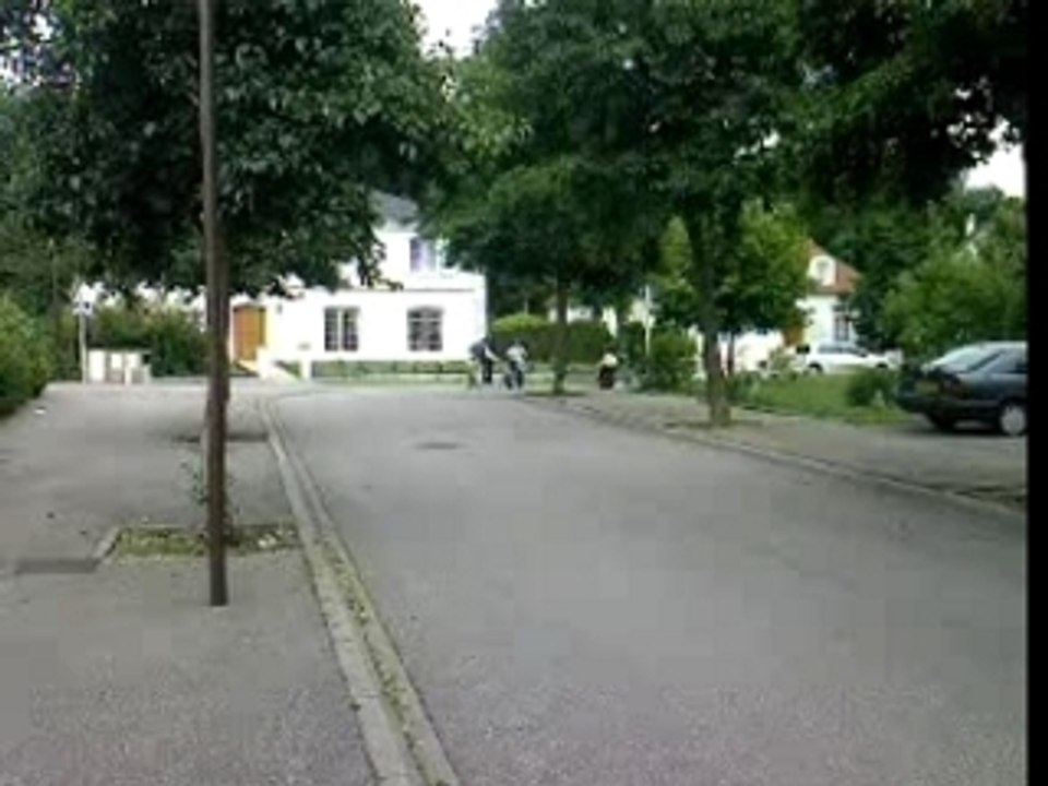 [Maxrital57] Spitro MHR Team