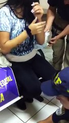 OMG!!! You Don't Believe Police Officer Did BAD thing to girl