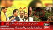 ARY News Headlines 26 April 2016, Ayaz Sadiq and Electric Power stealing issue -