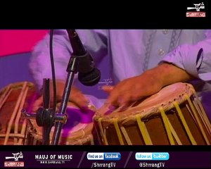 HAR YAO GHUM ( GULZAR ALAM )