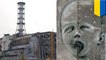 Chernobyl radiation still a threat 30 years after world's worst nuclear accident